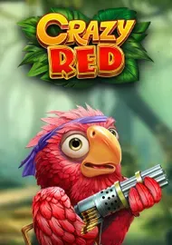 Crazy Red